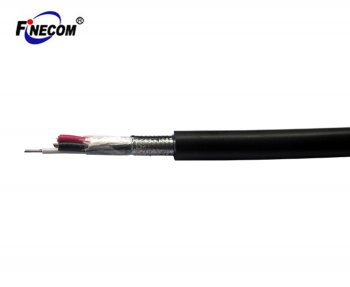 GYTS type photoelectric composite cable