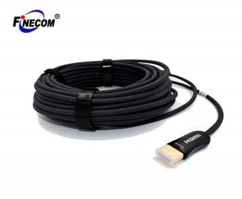 HDMI AOC Optical Composite Cable